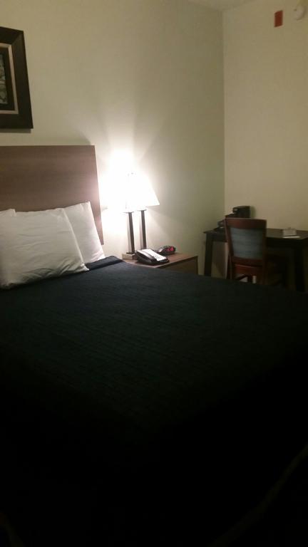Barons Lodge Killdeer Phòng bức ảnh