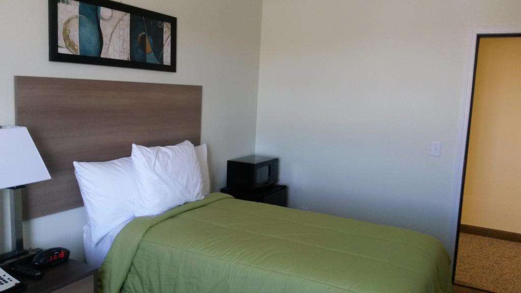 Barons Lodge Killdeer Phòng bức ảnh