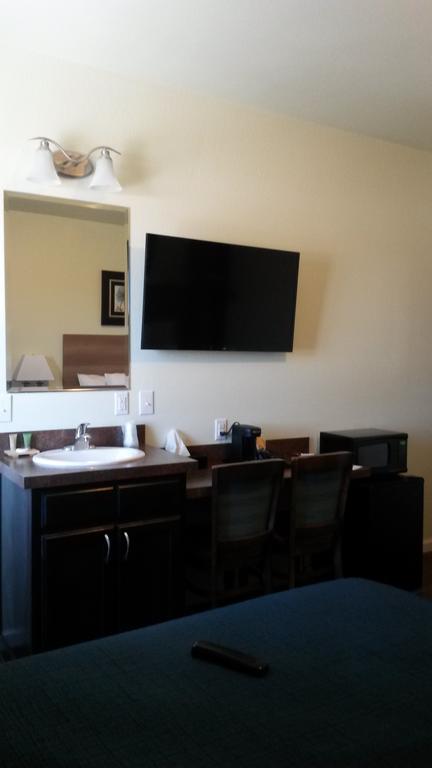 Barons Lodge Killdeer Phòng bức ảnh