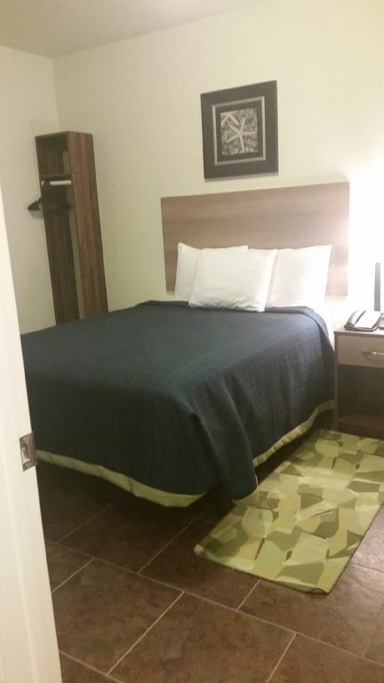 Barons Lodge Killdeer Phòng bức ảnh